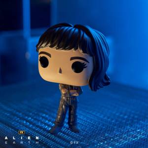 POP фигурка Alien - Earth - POP! - Wendy - FK86663