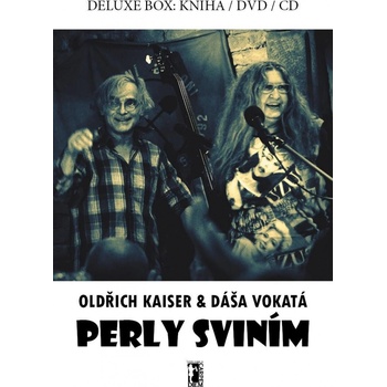 Perly sviním