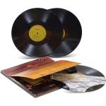 Warner Cooper Alice: School's Out - 3Vinyl (LP) (061197)