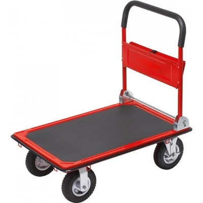 Prepravný vozík Handtruck NPT, plošinový