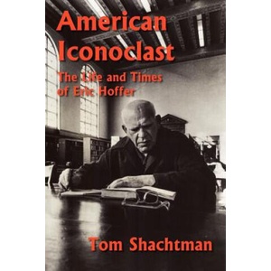 American Iconoclast | Tom Shachtman (ISBN: 9781933435381)