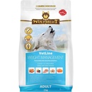 Wolfsblut VetLine Weight Management 2 kg