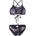 Aquafeel 2302 bikini - Multicolor (As Original)
