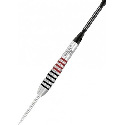 Bull's Steel V8 V3 24g