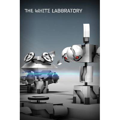 Gamera Game The White Laboratory (PC)