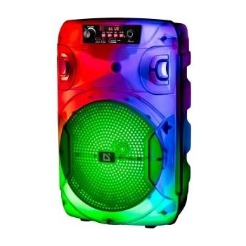 Defender BOOMER 12 Black