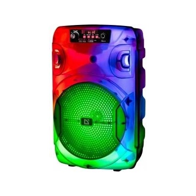 Defender BOOMER 12 Black