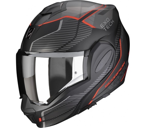 Scorpion EXO-TECH EVO ANIMO
