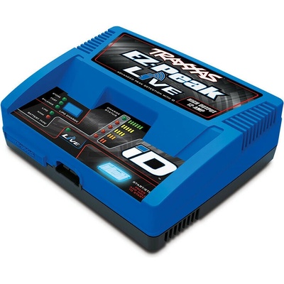 Traxxas nabíjač EZ-Peak Live 4S 100W