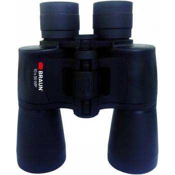 Braun 10x50 WP
