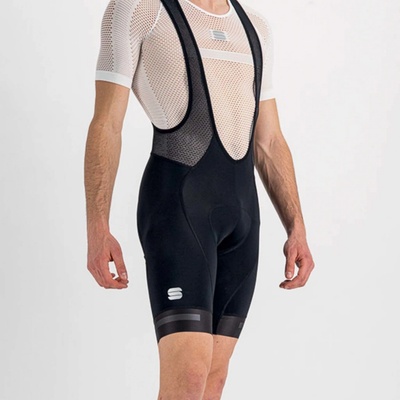 Sportful s trakmi Neo čierna