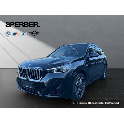 BMW X1 xDrive23i M Sport 160 kW