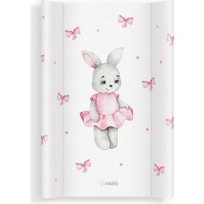 Albero Mio podložka s pevnou deskou 440 BALLERINA 70 x 47 – Zboží Dáma