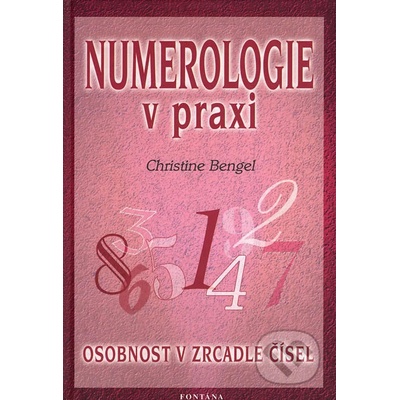 Numerologie v praxi, Osobnost v zrcadle čísel