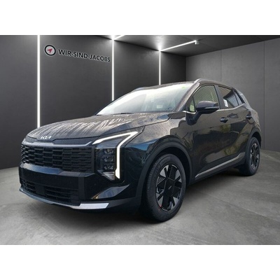 Kia Sportage 1.6 Vision 2WD DCT 110 kW