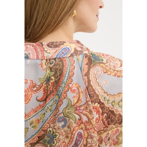 GUESS Рокля PAISLEY (W6PK0Z.WP691)