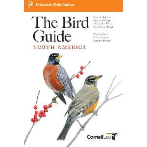 PRINCETON GUIDE TO BIRDS OF NORTH AMERIC | HOWELL (ISBN: 9780691137278)