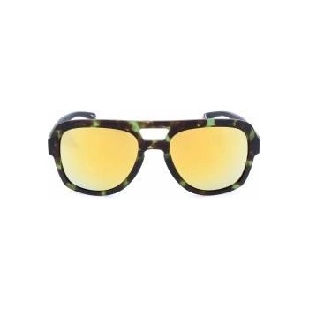 Adidas Мъжки слънчеви очила Adidas AOR011-140-030 ø 54 mm