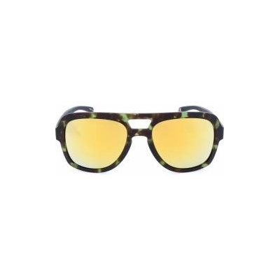 Adidas Мъжки слънчеви очила Adidas AOR011-140-030 ø 54 mm