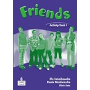 Friends 1 AB