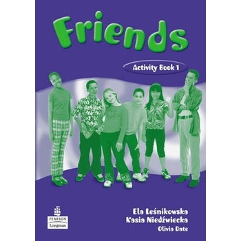 Friends 1 AB
