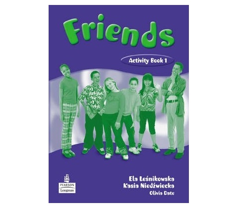 Friends 1 AB