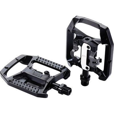BBB BPD-61 DUALCHOICE pedále