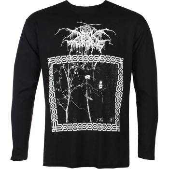 Image 1 of RAZAMATAZ мъжка тениска с дълъг ръкав Darkthrone - Under A Funeral Moon - RAZAMATAZ - CL0124