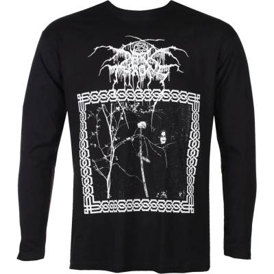 RAZAMATAZ мъжка тениска с дълъг ръкав Darkthrone - Under A Funeral Moon - RAZAMATAZ - CL0124