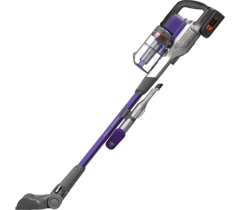 Black & Decker BHFEV362DP
