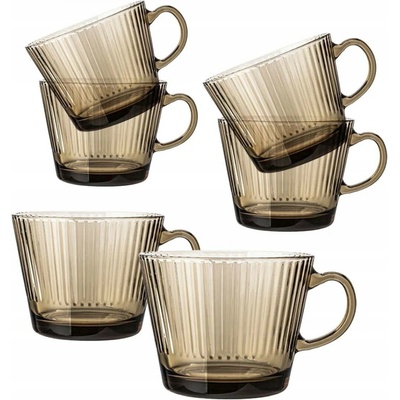 Design Hrnek Altom Selena sklo 410 ml
