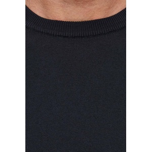 Benetton пуловер мъжки от памук (1098U1I76) - answear - 234,50 лв