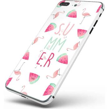 Image 1 of Art gift Кейс за телефон - Summer