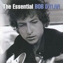 Dylan Bob - Essential Bob Dylan LP