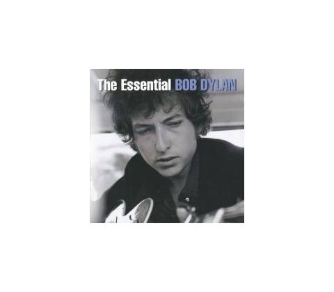 Dylan Bob - Essential Bob Dylan LP