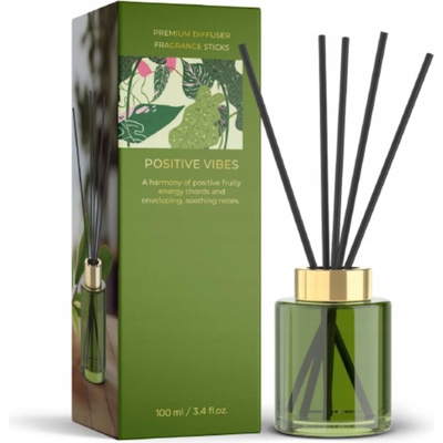 Bartek Candles Positive Vibes difuzer 100 ml