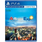 Degica A-Train Exp.+ VR (PS4)