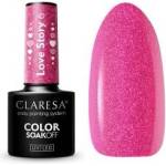 Claresa Gel Polish LOVE STORY 6 - 5g