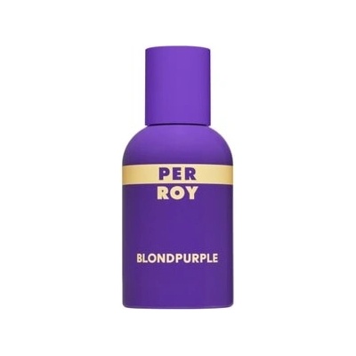 Perroy Blond Purple parfémovaná voda unisex 100 ml