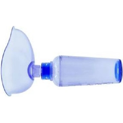 Able Spacer 2+Medium Mask nást+stř.maska s píšť.