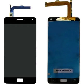 Image 1 of Lenovo LCD Дисплей и Тъчскрийн за Lenovo VIBE P1