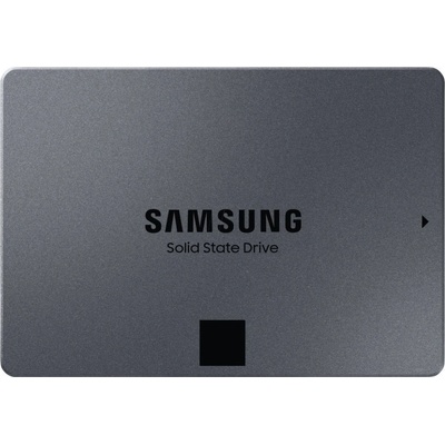 Samsung 860 QVO 2TB, MZ-76Q2T0BW