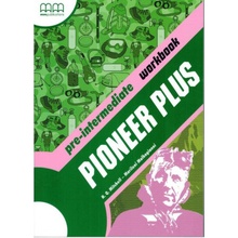 Pioneer Plus Pre-Intermediate Workbook