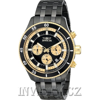 Invicta 17738