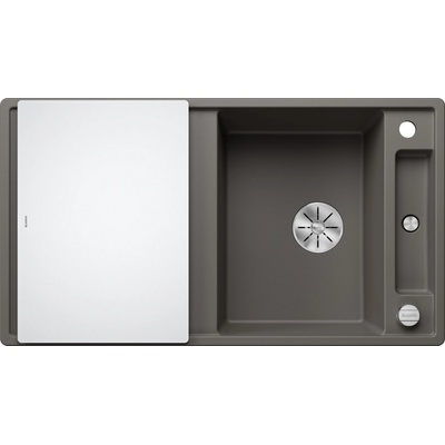 Blanco Axia III 5 S Šedá vulkán