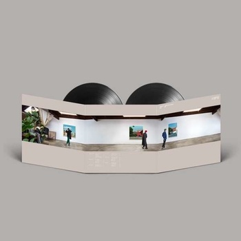 5EPs - Dirty Projectors LP