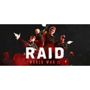 RAID: World War II