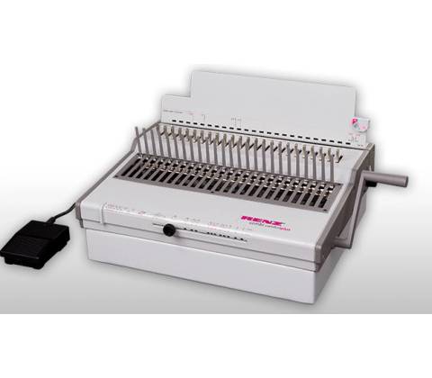 RENZ Combi ComfortPlus
