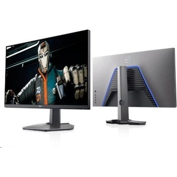 Dell S2721DGF