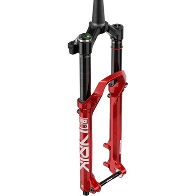 ROCKSHOX AM FS LYRK ULT FA 29 SB 160 RED 44 D2